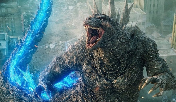 Godzilla Minus One on OTT: Netizens can’t stay calm amid monster rampage