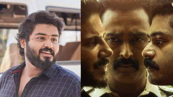 King of Kotha's Gokul Suresh wants Prithviraj Sukumaran to watch the film for THIS reason