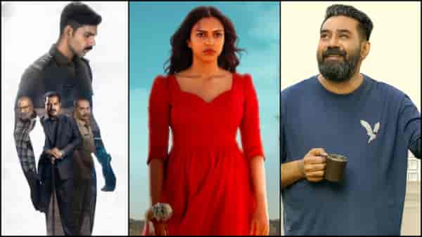 Beyond Aavesham and Manjummel Boys, 7 Malayalam movies of 2024 that need more love