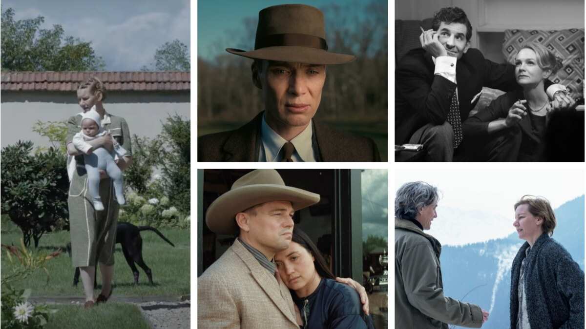 81st Golden Globe Awards Where to watch the Best Motion Picture Drama