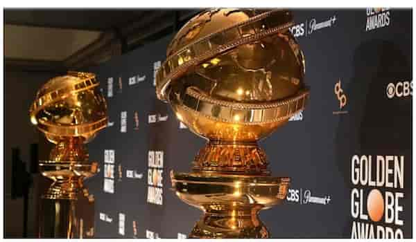 Golden Globes 2024 – Here's how to stream the mega awards event in India, check out host, nominations and anticipated wins