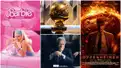 Golden Globes 2024 complete winners list – From Cillian Murphy, Christopher Nolan winning for Oppenheimer to Barbie and Succession also bagging top honours