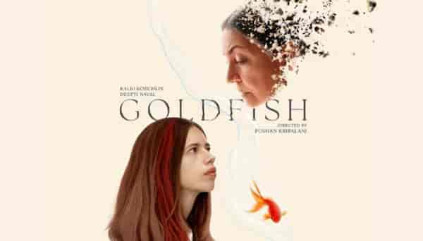 GoldFish release date announcement: Kalki Koechlin, Deepti Naval and Rajit Kapur star in Pushan Kripalani's directorial