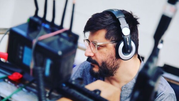 Exclusive! Goldie Behl: I wanted to contrast Gulshan Devaiah's independent style with a mainstream actor like Drashti Dhami in Duranga