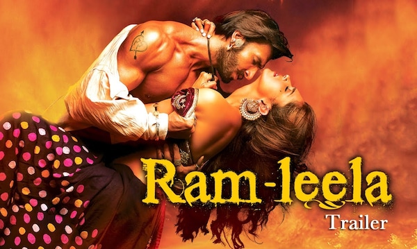 Ram Leela