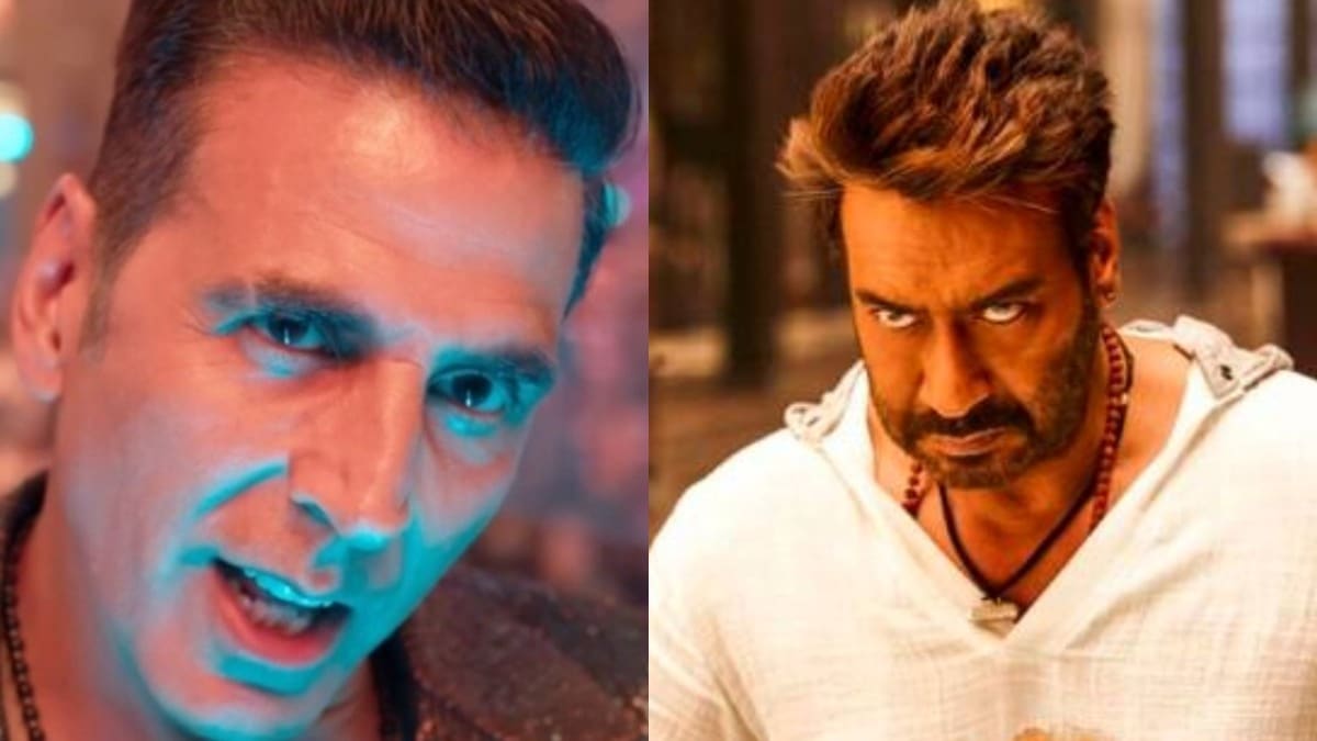 Golmaal 5: Akshay Kumar-Ajay Devgn’s equation in Rohit Shetty film confirmed, Know what former's schedule looks like