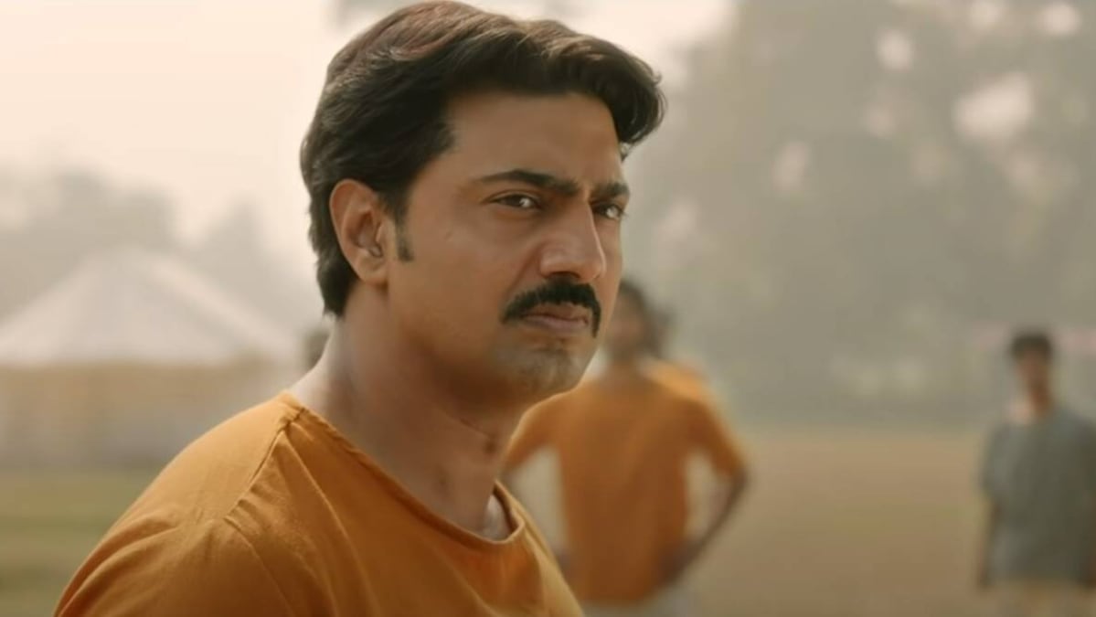 Golondaaj review: Dev Adhikari's movie is a great concept packaged in a mediocre way