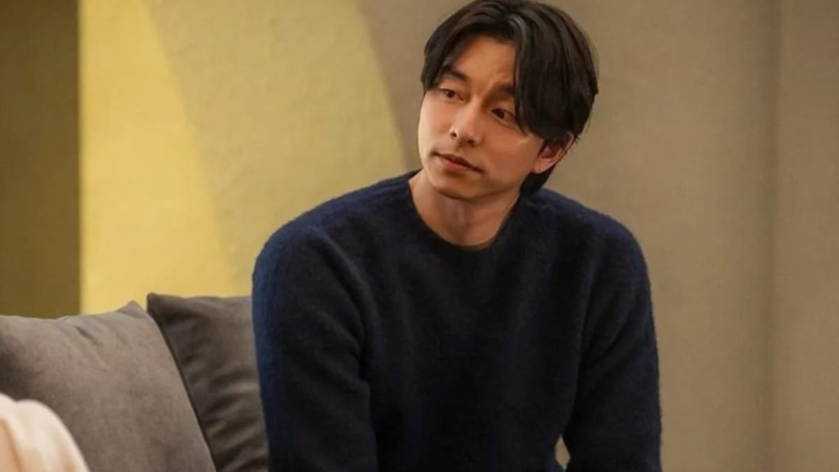 The Trunk ending explained: Gong Yoo and Seo Hyun-jin's incomplete love leaves a hint of season 2