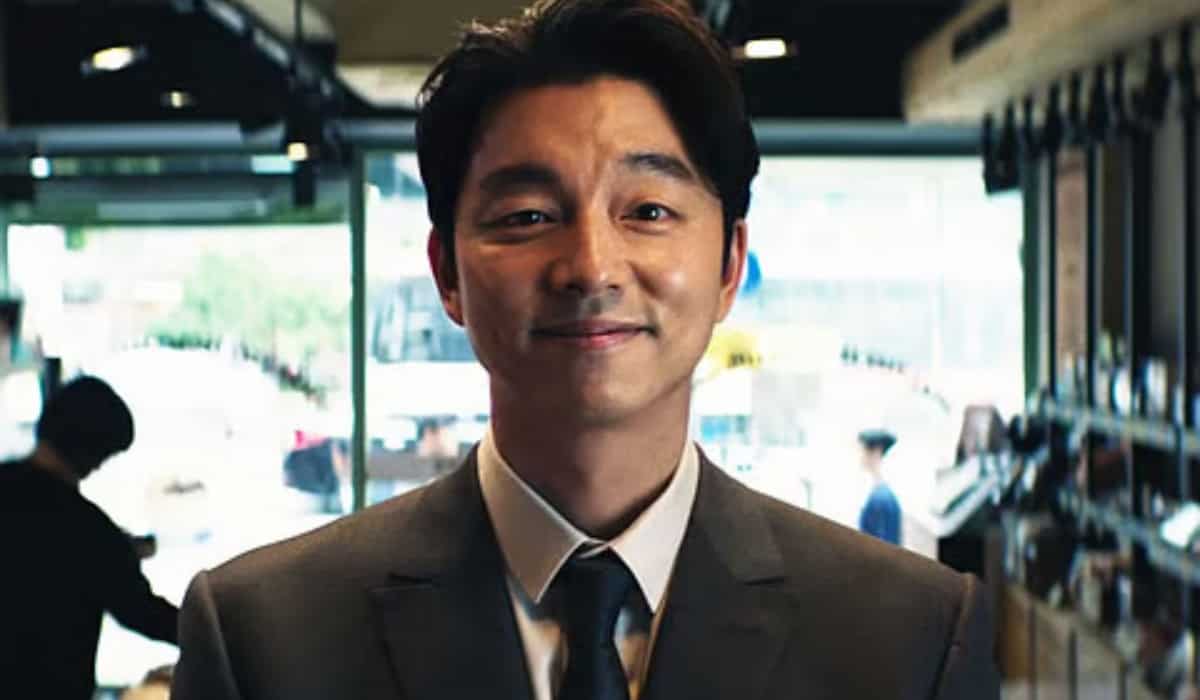 Did Gong Yoo Drop a Clue About Returning to Squid Game? Actor’s Recent Post Sparks Speculation