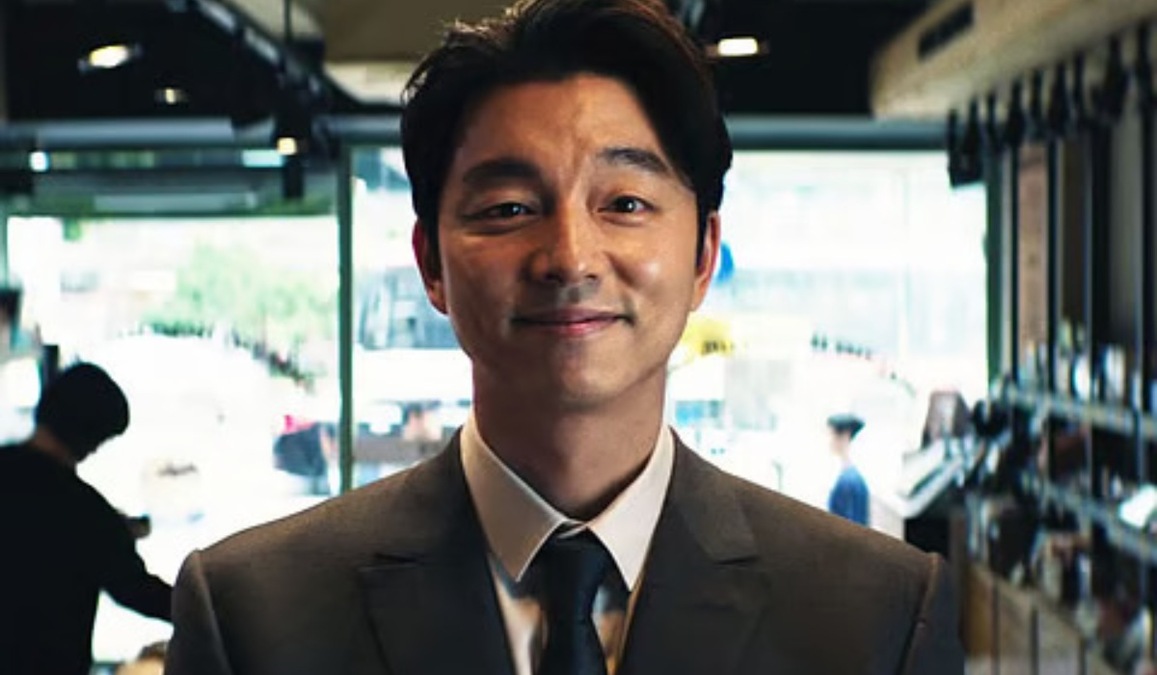 Did Gong Yoo hint at still being part of Squid Game? Actor's post ignites theories
