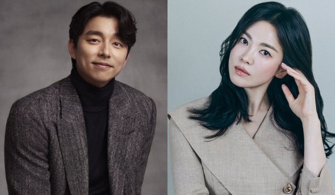 Show Business cast lineup revealed: Gong-yoo and Song Hye-kyo to join by 3 more popular actors | Know who they are