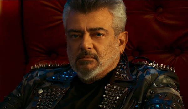 Good Bad Ugly box office collection day 7: Despite constant dips, legal notice, Ajith Kumar film is ruling theatres