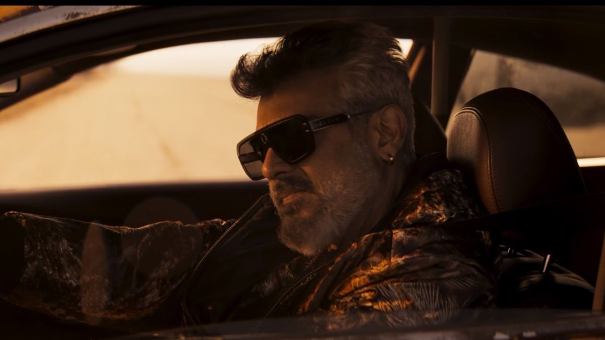 Good Bad Ugly OTT release date: When and where to watch Ajith led action comedy