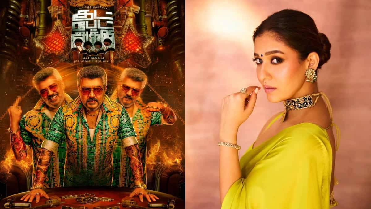 https://www.mobilemasala.com/movies/Ajith-Kumar-to-romance-Nayanthara-in-Good-Bad-Ugly-Heres-what-we-know-i266538