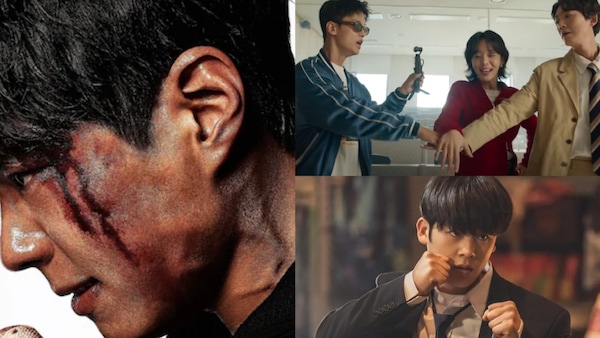 Latest Korean OTT releases (May 26 – June 1, 2025) to watch on Viki, Prime Video, JioHotstar, Netflix, Zee5, Playflix