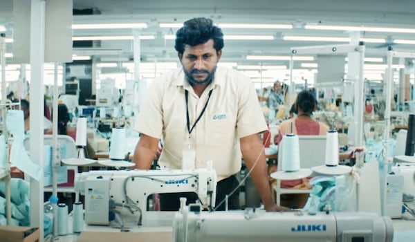 Good Day movie review: A wobbly yet interesting redemption story of a man with fleeting ideas