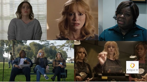 Quiz: Are you a fan of NBC’s Good Girls?