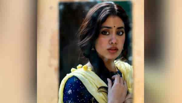 Janhvi Kapoor: Lot of the attention that has come my way is because of who my parents are