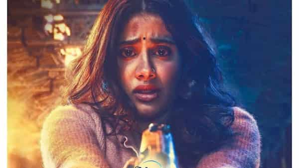 Good Luck Jerry Twitter review: Netizens shower praise on Janhvi Kapoor; call the film 'entertaining'