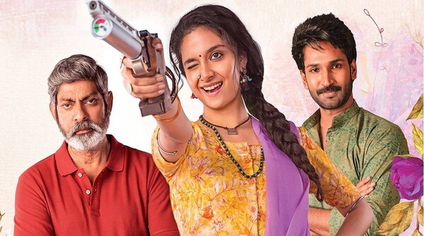 Good Luck Sakhi: Keerthy Suresh's film to release on OTT, here's when and where to watch it