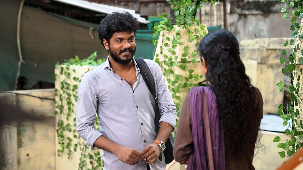 Good Night OTT release date When and where to watch Manikandan's