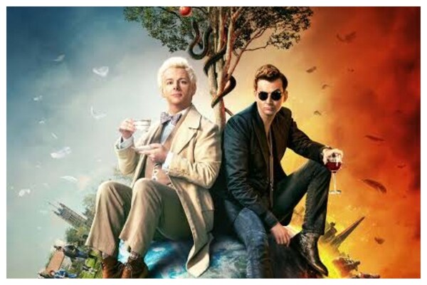 Good Omens to Ragnarok, these five series are a must watch for Mythology buffs