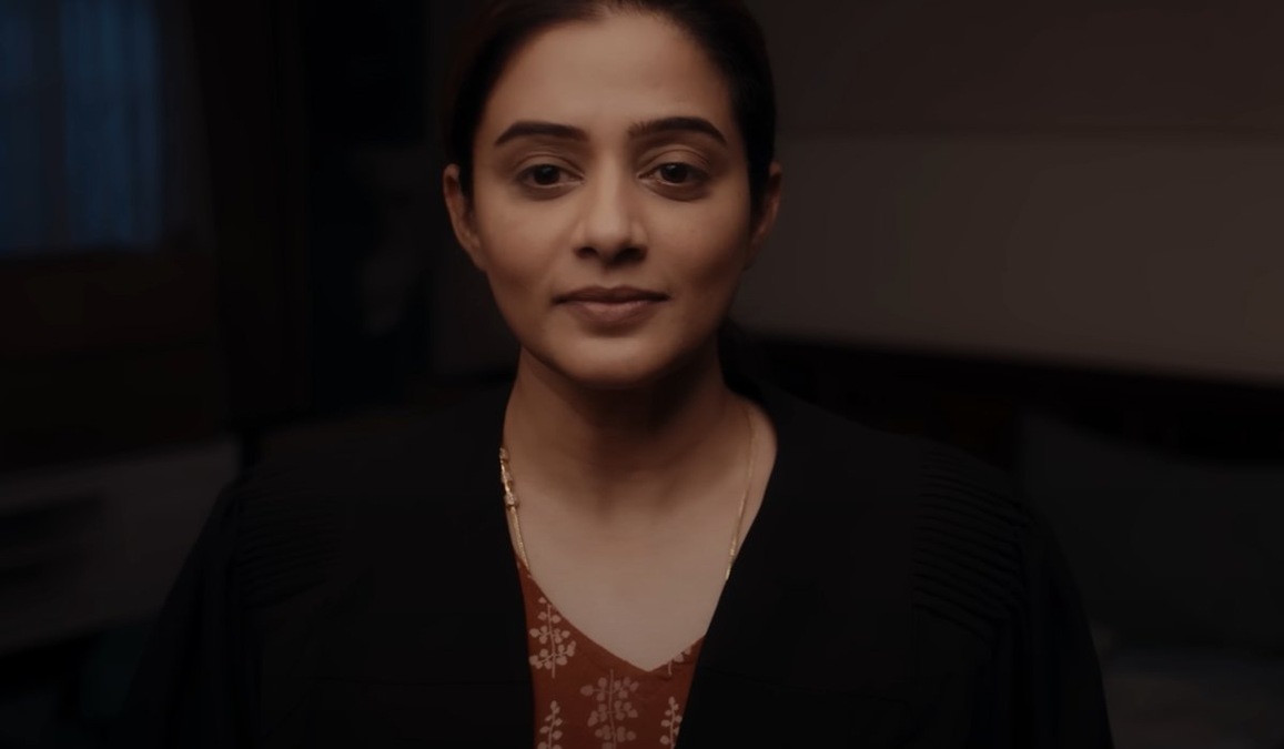 Good Wife 2025: Plot, cast, trailer, OTT partner, number of episodes and everything you need to know about Priyamani’s new web series