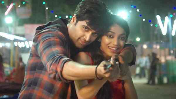 5 years of Goodachari: Five reasons why Adivi Sesh, Sobhita Dhulipala’s film set a new bar for spy thrillers