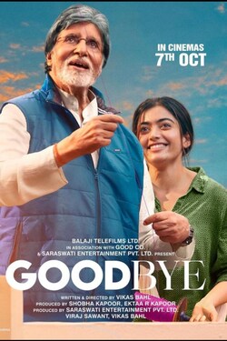 Goodbye