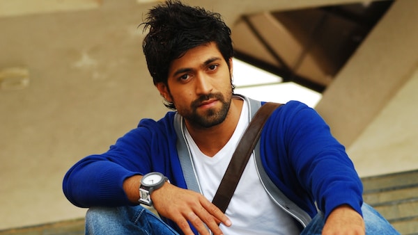 Make Valentine’s Day special with Rocking Star Yash’s romantic drama Googly