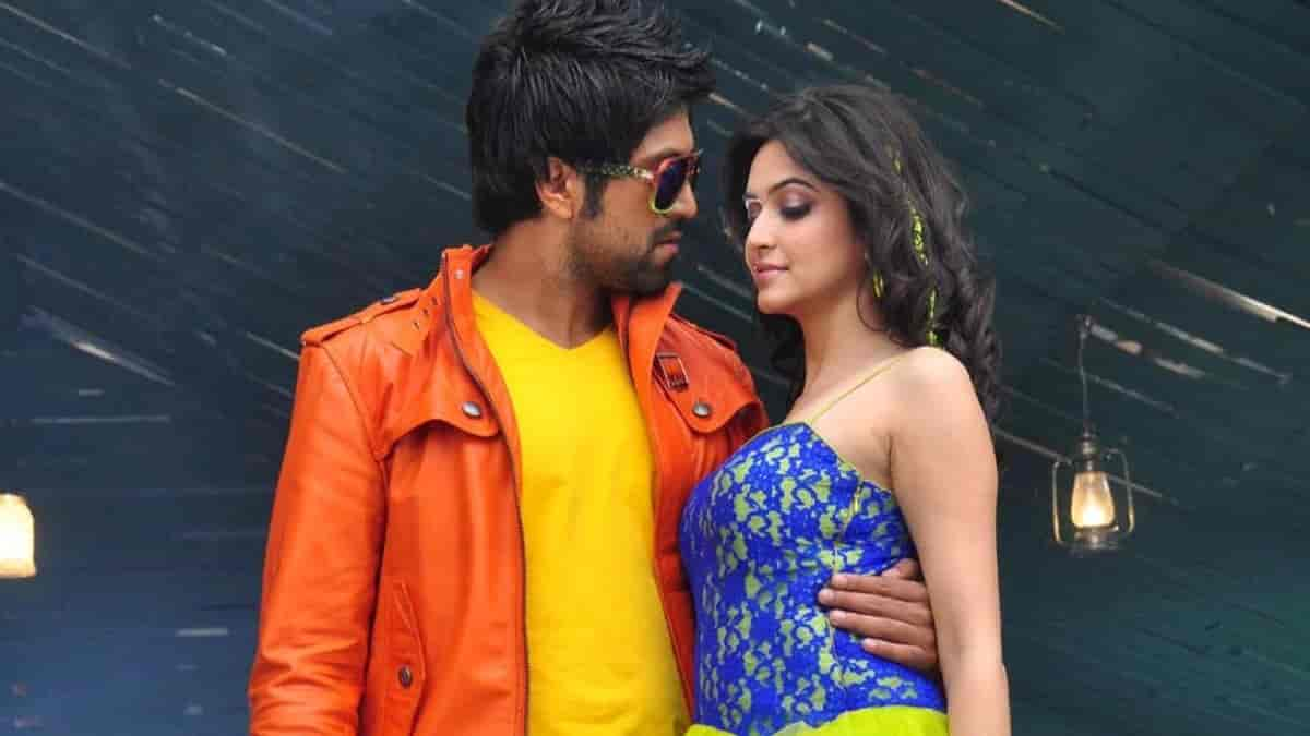 10 years of Googly: Kriti Kharbanda gushes over favourite onscreen boyfriend, Yash