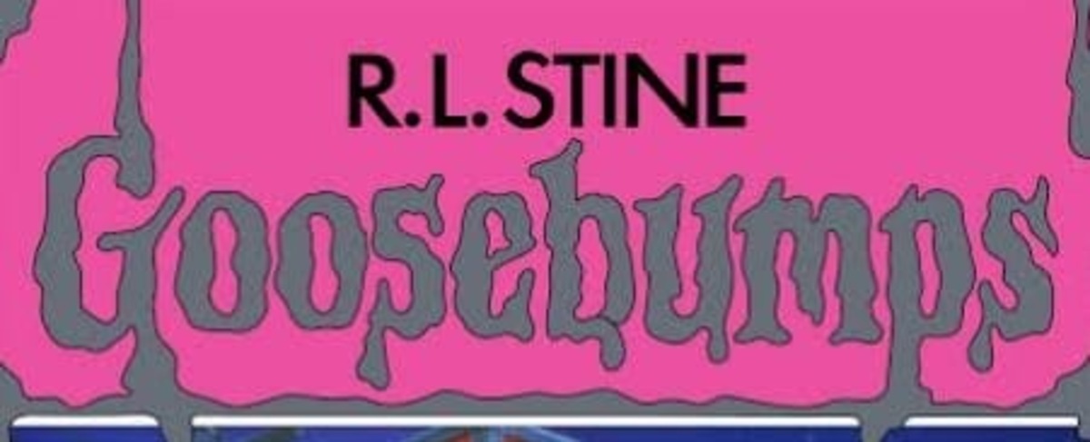 Disney+ orders 10-episode live-action series based on Goosebumps