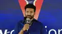 Gopichand on Pakka Commercial: Maruthi gave me good scope to perform comedy a long time after Ranam and Loukyam