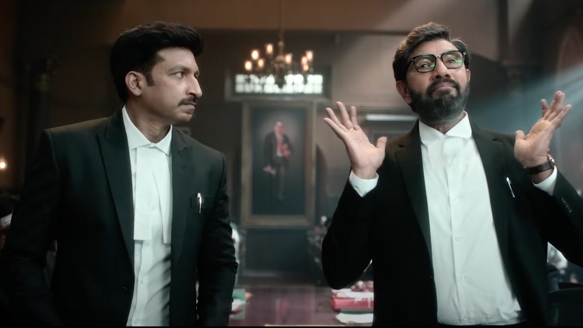 Pakka Commercial trailer glimpse: Director Maruthi and Gopichand trick viewers with a clickbaity promo ahead of trailer launch