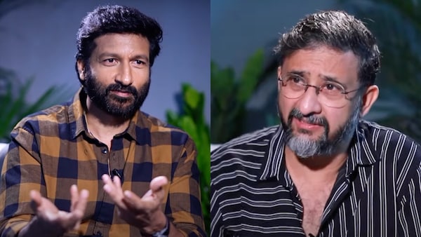 Ramabanam star Gopichand reveals why he had to opt out of director Teja’s female-centric film