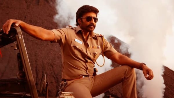 Bhimaa Review - The Gopichand cop drama is loud and clicks only in its final act