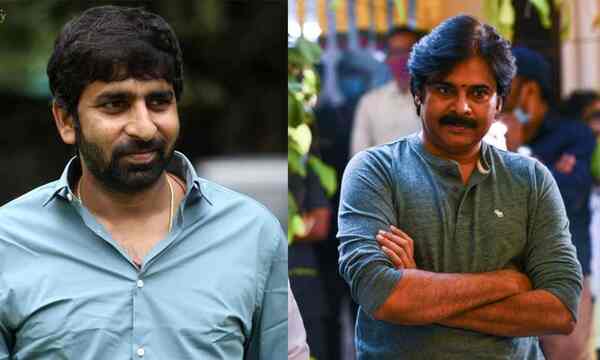 Bheemla Nayak: This hit director was the first choice to direct Pawan Kalyan