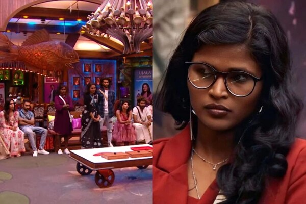 Bigg Boss Malayalam 5 April 20, 2023 Written Update: Gopika says goodbye to the house