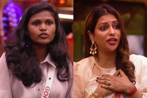 Bigg Boss Malayalam 5 promo: Mohanlal questions Gopika and Sobha over their huge disagreement