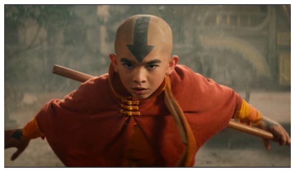 Avatar- The Last Airbender drops photos, offers a sneak glimpse of more elemental characters