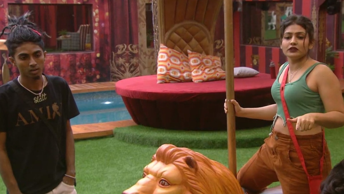 Bigg Boss 16 October 10, 2022 Live Update: Soundarya calls Archana illiterate and low class