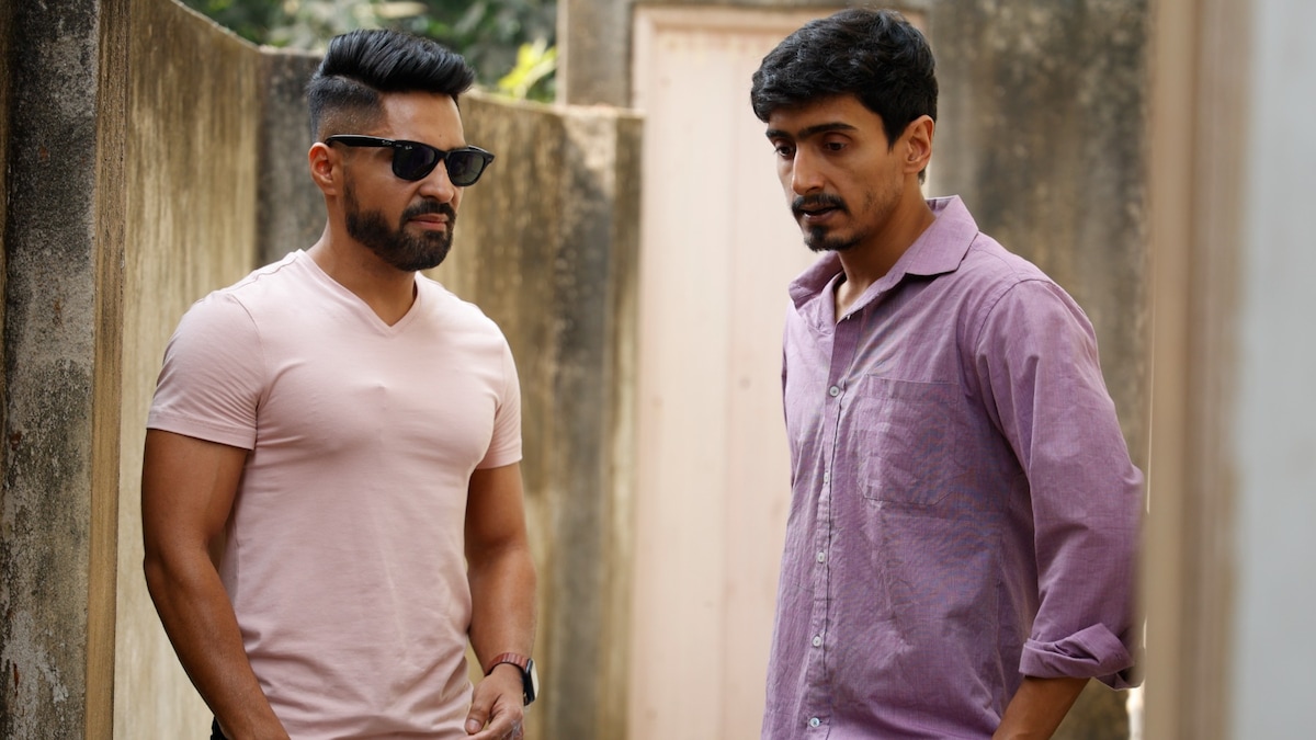 This is what Anindya Sengupta has to say about Gourab Chatterjee | Exclusive