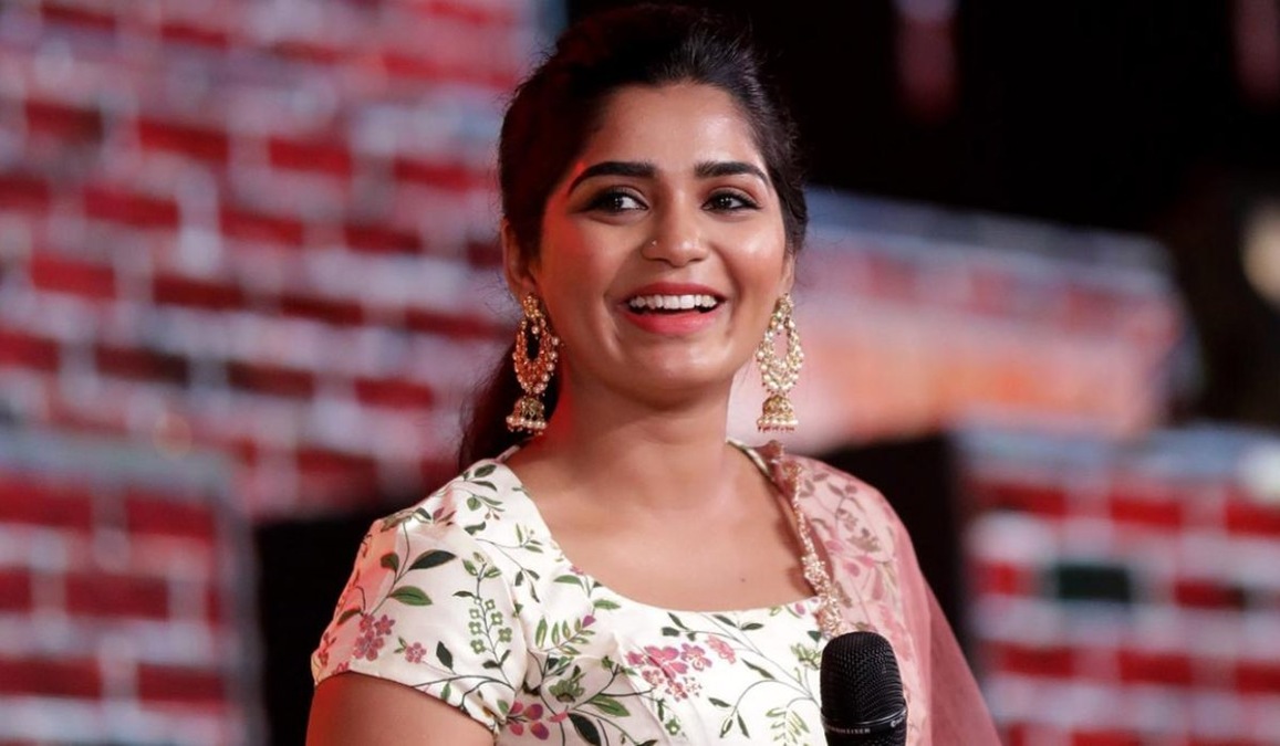 Gouri Kishan receives empathy and support after she shuts down media questions body-shaming her