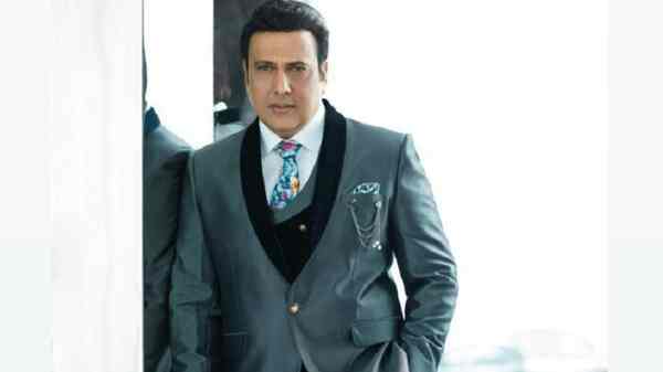 Throwback: When Govinda said Karan Johar is more jealous and dangerous than David Dhawan