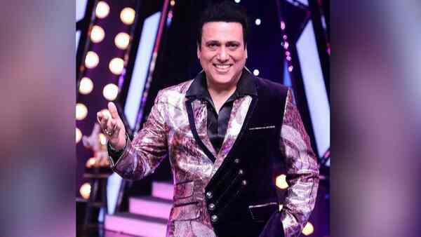 Govinda recounts Dilip Kumar's advice when late actor encouraged him to quit 25 films