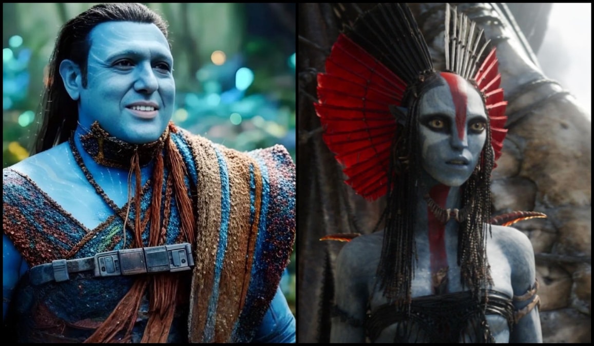 Govinda in Avatar 3? Here’s the truth behind his connection with James Cameron’s epic sci-fi franchise
