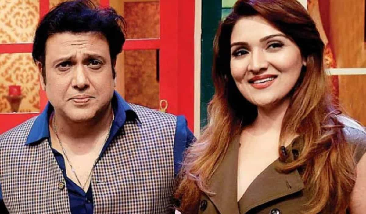 Govinda's Daughter Faces Backlash for Dismissing Period Cramps as Psychological