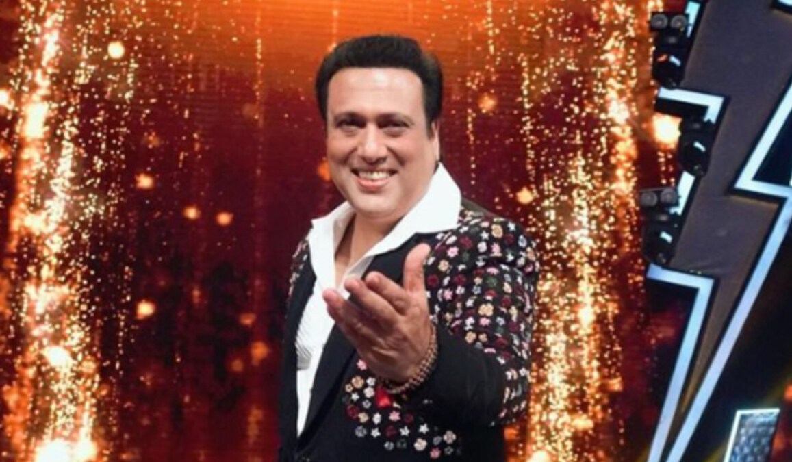 Lok Sabha Election 2024 Actor Govinda returns to politics; joins