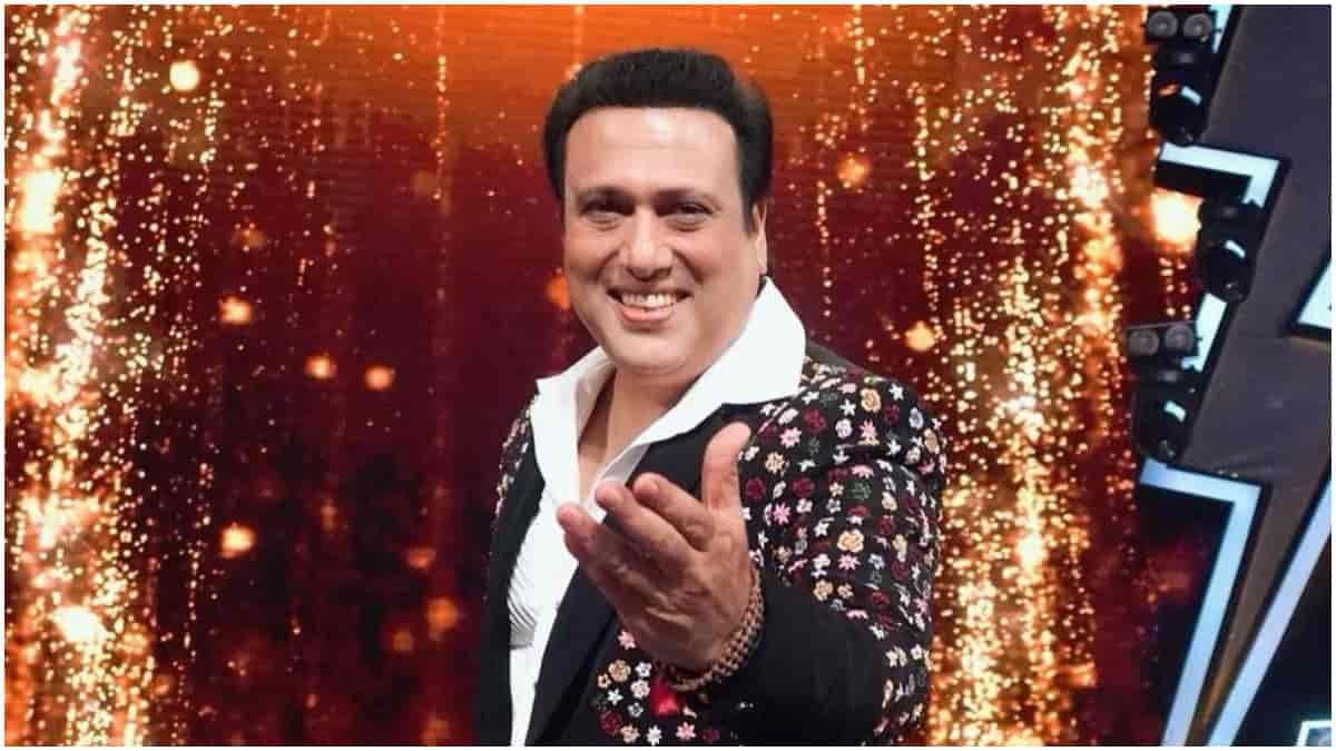 Govinda shot in the leg after his gun misfires, now out of danger - Here's everything we know so far