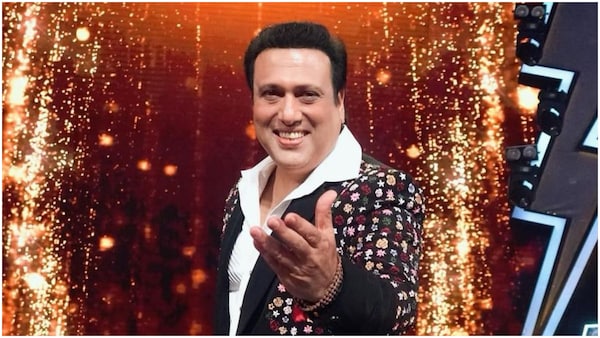 Govinda shot in the leg after his gun misfires, now out of danger - Here's everything we know so far